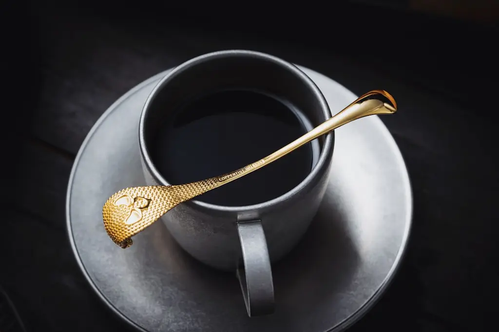 Interviu su vyriausiu barista apie pieno putojimą